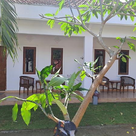 Kutabay Homestay Kuta  외부 사진