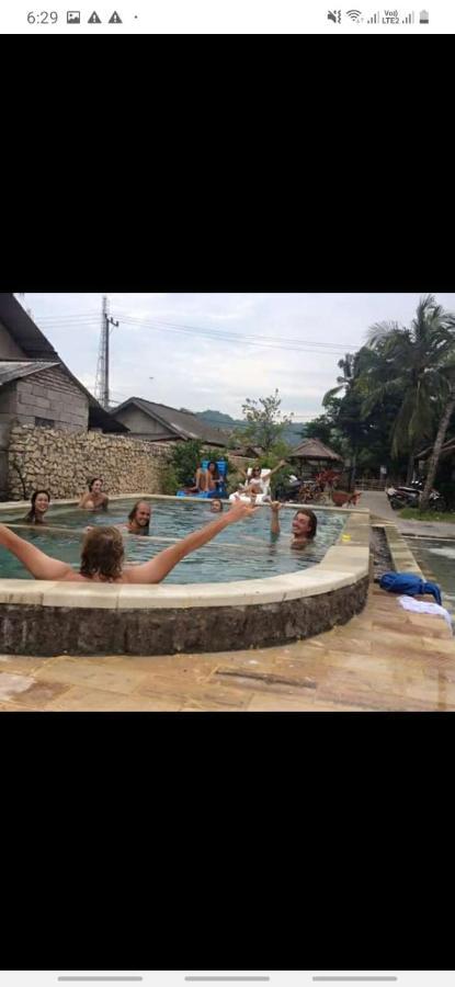 Kutabay Homestay Kuta  외부 사진