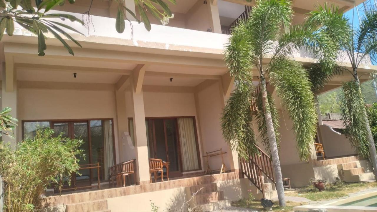 Kutabay Homestay Kuta  외부 사진