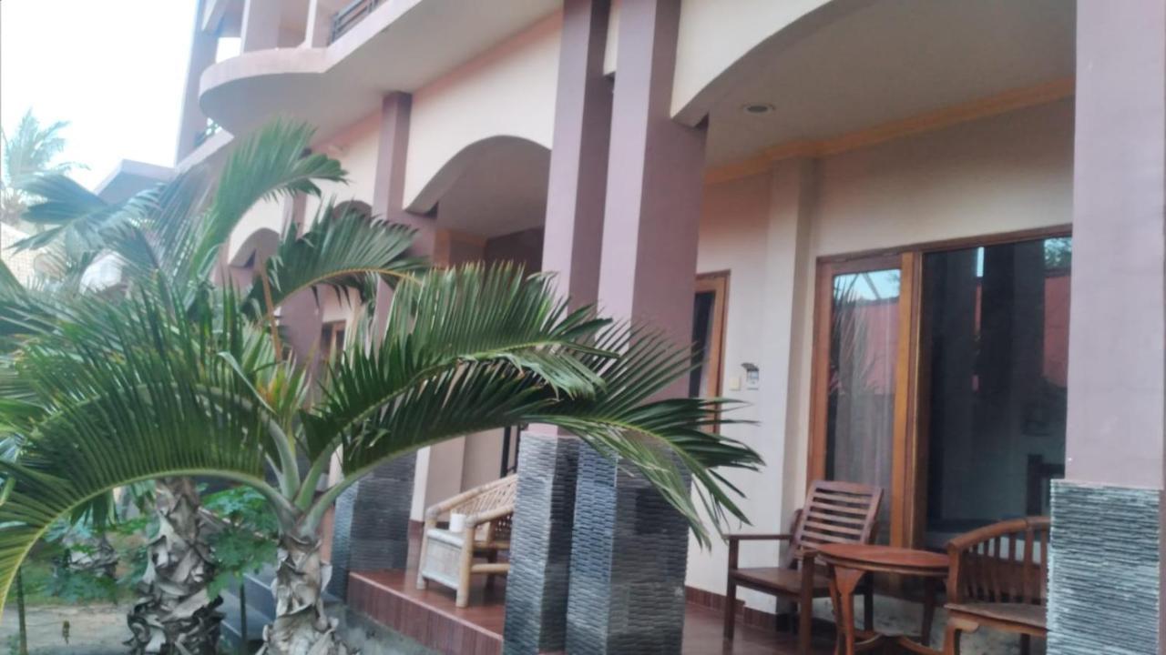 Kutabay Homestay Kuta  외부 사진