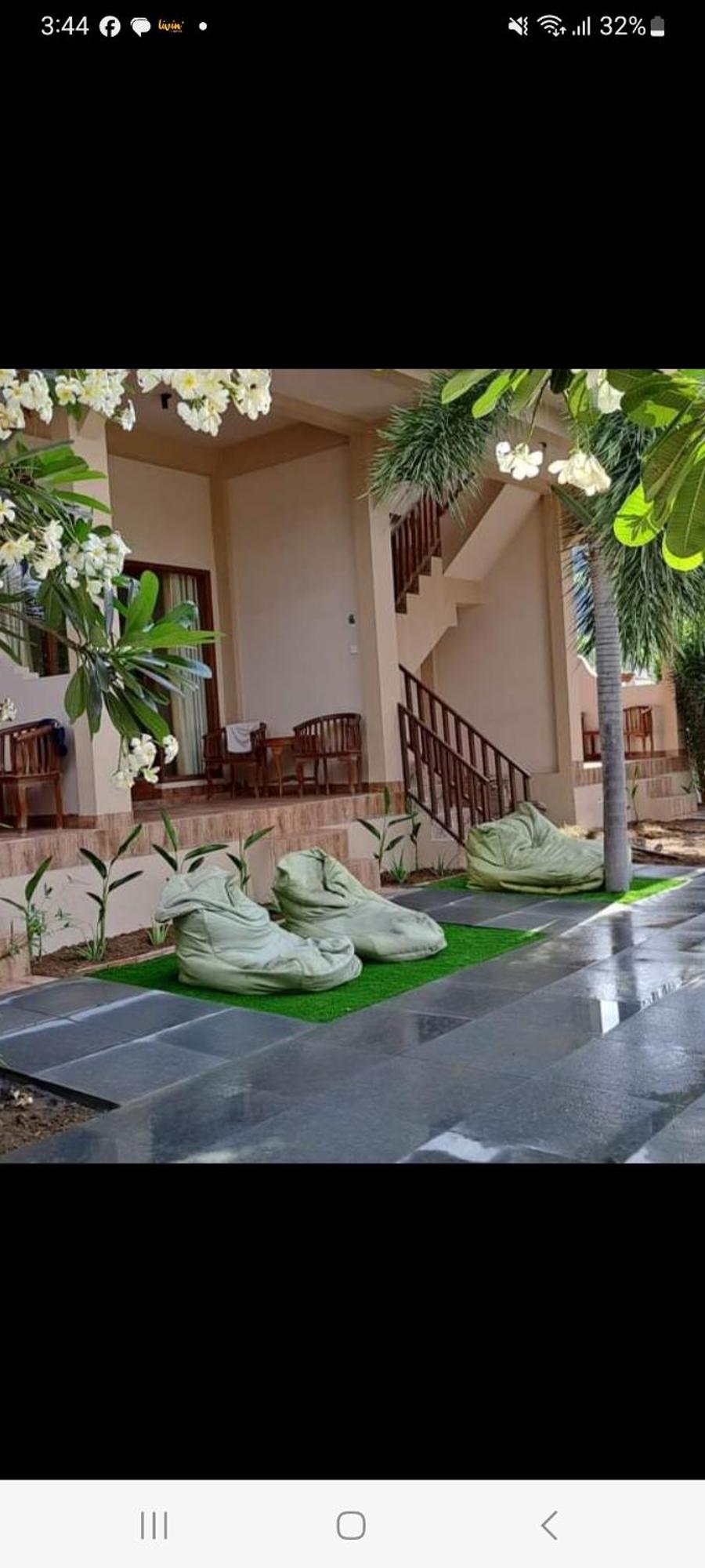 Kutabay Homestay Kuta  외부 사진