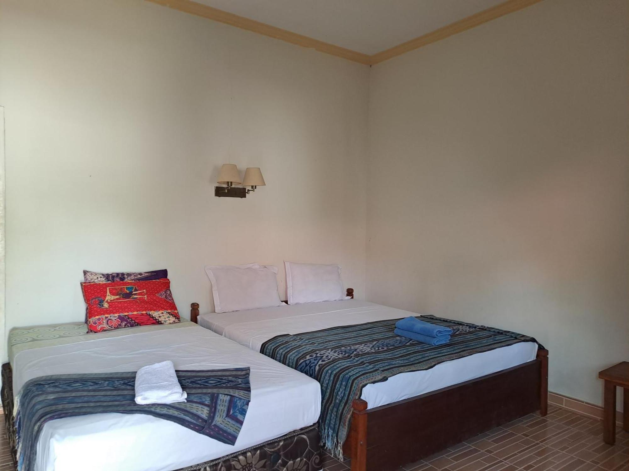 Kutabay Homestay Kuta  외부 사진