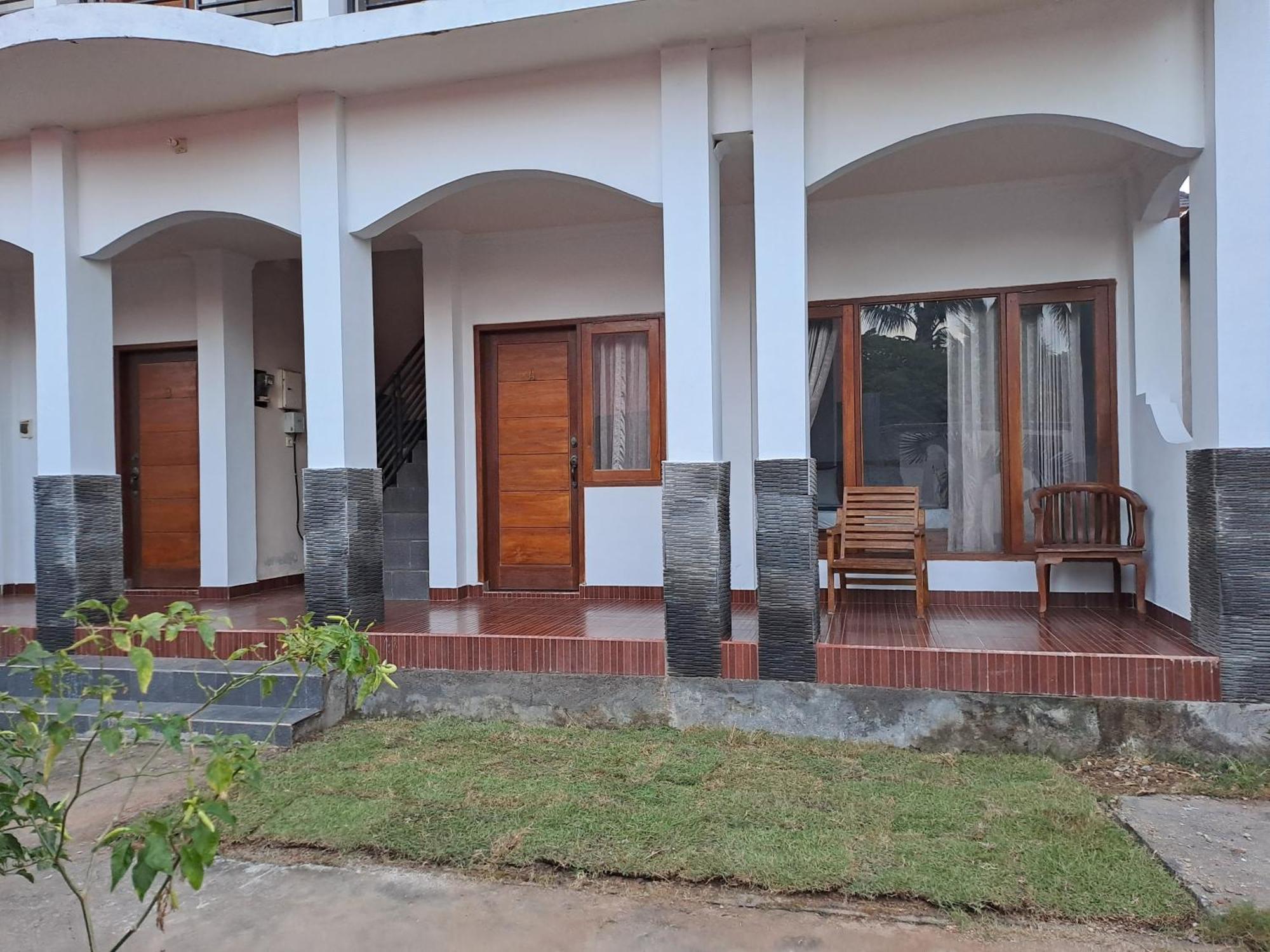 Kutabay Homestay Kuta  외부 사진