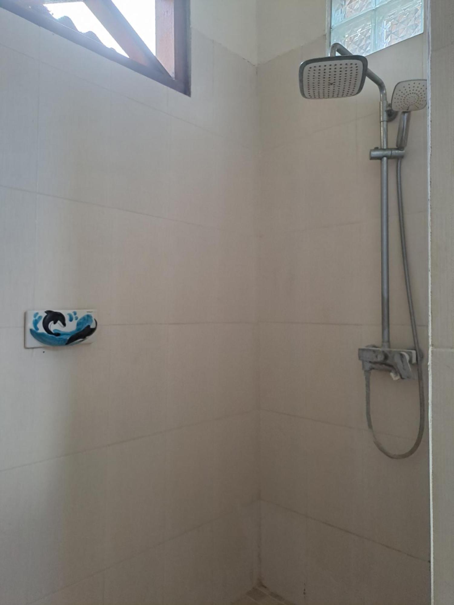 Kutabay Homestay Kuta  외부 사진