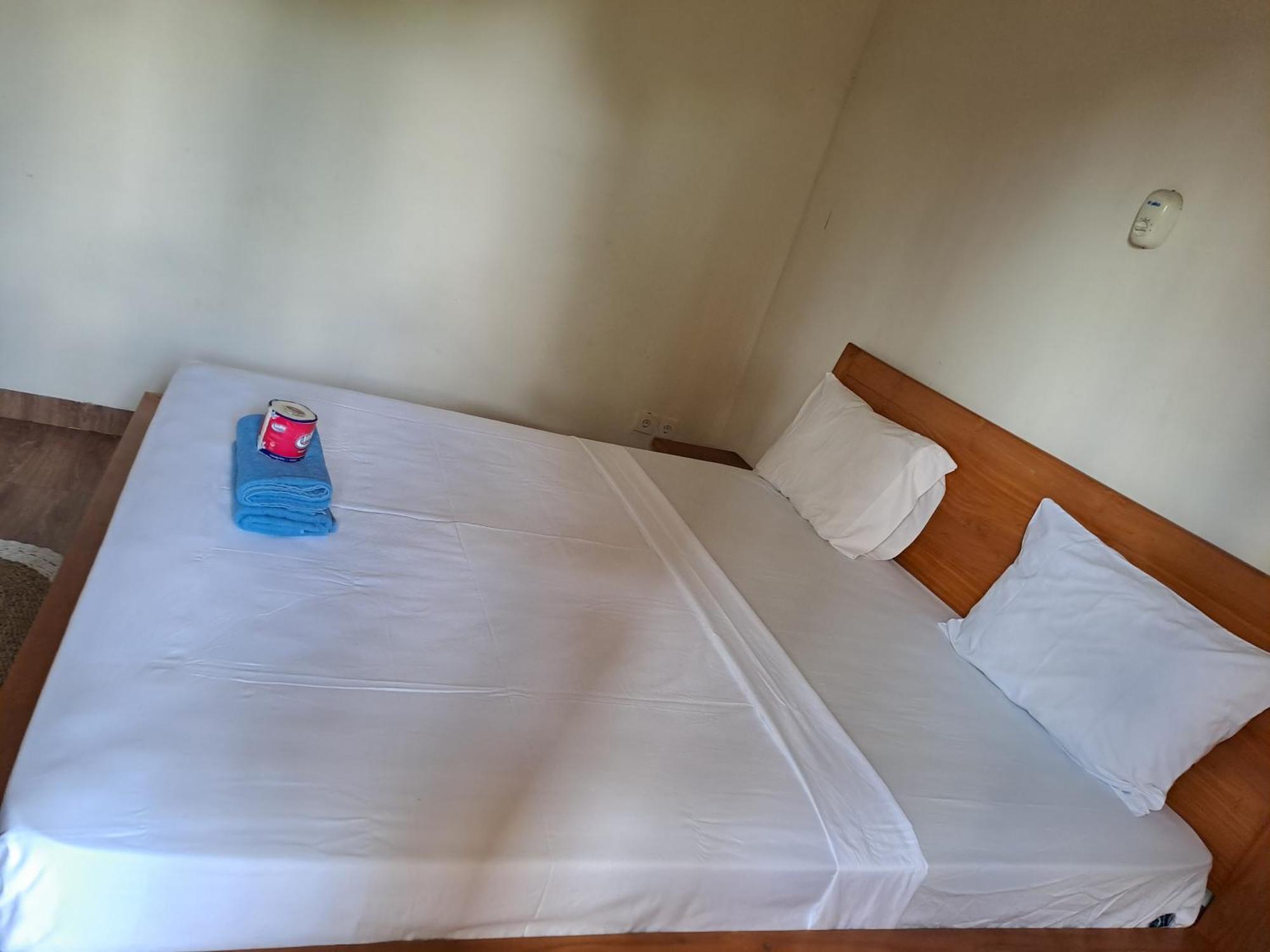 Kutabay Homestay Kuta  외부 사진